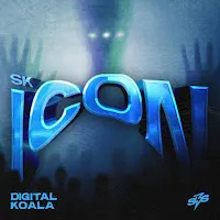 Digital Koala — Icon Ft Sk — обложка